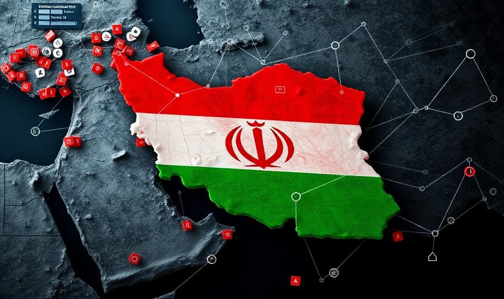 📴 Un VPN pour parler à Usbek et Rica