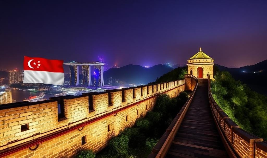 🤫 Group-IB, entreprise respectée, à la solde la censure chinoise ?