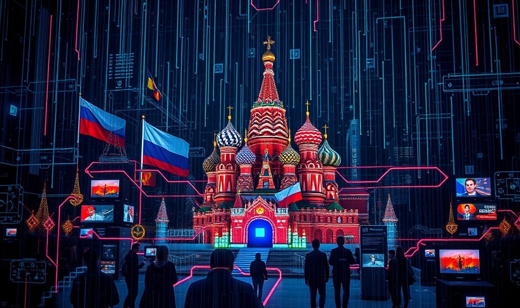 🇷🇺 Roskomnadzor : toujours plus de pouvoirs