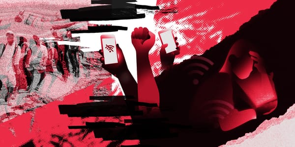 2024, (encore) une année record pour les coupures internet