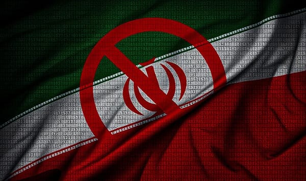 🇮🇷 Téhéran ne répond plus